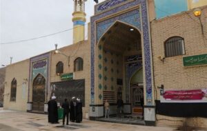 میزبانی بقاع متبرکه خراسان جنوبی از 88 هزار زائر در طرح آرامش بهاری