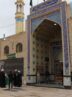 میزبانی بقاع متبرکه خراسان جنوبی از 88 هزار زائر در طرح آرامش بهاری