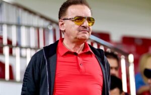 نامه باشگاه تراکتور به فیفا به‌خاطر حمله دشمن به زیرساخت‌های ورزشی