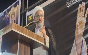 ناکامی آمریکا و اسرائیل در 4 رکن راهبردی ؛ شوک به سامانه اف-35