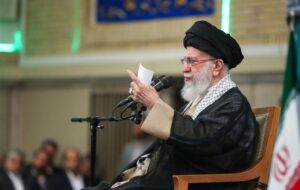 نبوغ رهبر شهید در تلفیق حکمت و حکومت؛طنین شهادت از هند تا لبنان