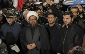 نشانه زنده بودن انقلاب اسلامی ایران موشک‌‌ باران تل‌آویو است