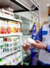 نظارت بر برچسب 27 فرآورده غذایی و بهداشتی در بازار استان مرکزی