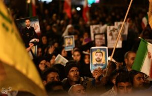 نقش بی‌بدیل مردم در امنیت ملی/هشدار دستگاه قضا به مزدوران دشمن