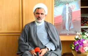 نقش تعیین‌کننده مردم در تحقق شعار سال/امنیت ملی چگونه محقق می‌شود؟