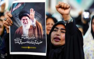 نماینده اهواز در مجلس: حضور مردم در صحنه بخشی از دکترین اقتدار است