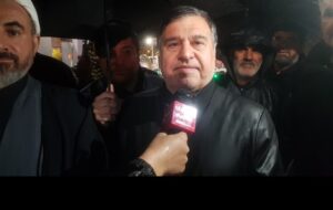 نماینده ایلام در مجلس: ملت ایران امید دشمنان را نقش بر آب کرد