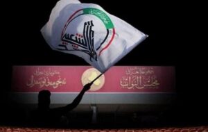 نماینده حشد الشعبی عراق: اخراج آمریکایی ها از منطقه خواسته همه است