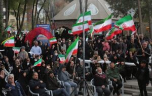 نوروز 1405 در اصفهان؛ عزادارانه اما امیدوار