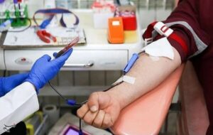 نیاز به تمام گروه‌های خونی در فارس/به‌ویژه گروه‌ O مثبت و منفی