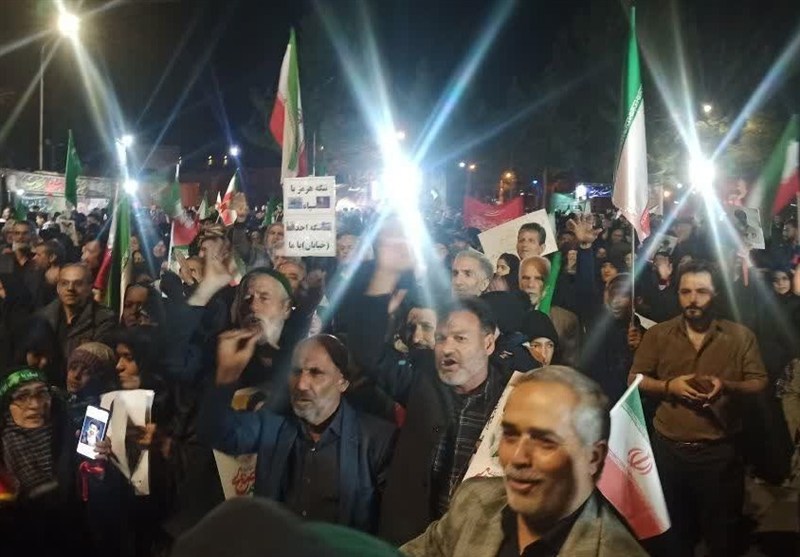 اخبار استان خراسان جنوبی , رهبر انقلاب , آیت الله سید مجتبی خامنه‌ای , جبهه مقاومت اسلامی , 