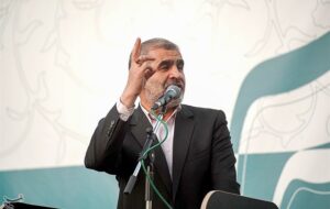 هر آتشی را با آتش پاسخ می‌دهیم/ تنگه هرمز؛ کلید طلایی انرژی جهان