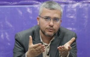 هر دشمنی که به ایران حمله کرده شکست خورده است