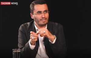 هر صدایی که اراده ملت را تضعیف کند، صدای نفوذی دشمن است