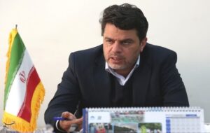 هر صدایی که حرف از سازش بزند را محکوم می‌کنیم