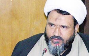 هشدار خطیب جمعه سمنان به کشورهای منطقه: بساط آمریکایی‌ها را جمع کنید