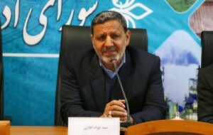 هشدار دادستان بجنورد درباره چهارشنبه سوری/برخورد جدی با فروشندگان ترقه