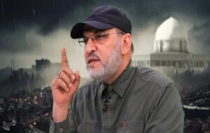 هشدار دبیرکل کتائب سیدالشهدا عراق به نیروهای اشغالگر آمریکا در منطقه