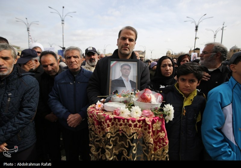 همدان در روزی که حمله موشکی را با وحدت و مقاومت پاسخ داد+تصاویر اخبار استان همدان , جنگ , ماه رمضان ,