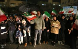 همدان؛ پناهِ وطن در روزهای آتش صهیونی- آمریکایی