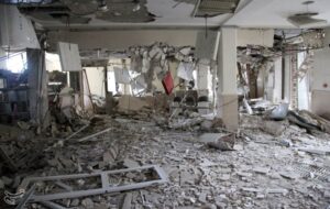 همدلی در خط مقدم بحران؛ مردم کردستان پای کار آمدند