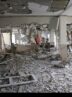 همدلی در خط مقدم بحران؛ مردم کردستان پای کار آمدند