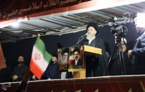 همدلی مردم کهگیلویه و بویراحمد، تجلی بصیرت و ولایت‌مداری است