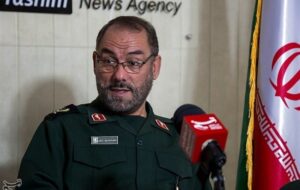 هوشیاری کردها سناریوی دشمن را ناکام گذاشت/قدردانی از مردم