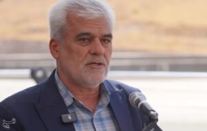 هیچ ابرقدرتی مانع اراده و ایستادگی مردم ایران نیست