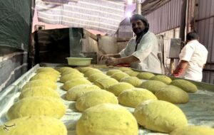 هیچ کمبودی در آرد و نان استان کرمانشاه وجود ندارد