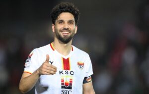 واکنش کاپیتان فولاد خوزستان به حادثه تلخ میناب: ایران استوار می‌ماند