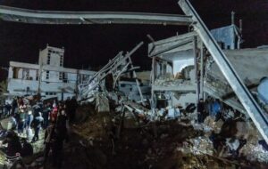 واگذاری ارزیابی خسارات کرج به شهرداری برای تسریع در بازسازی