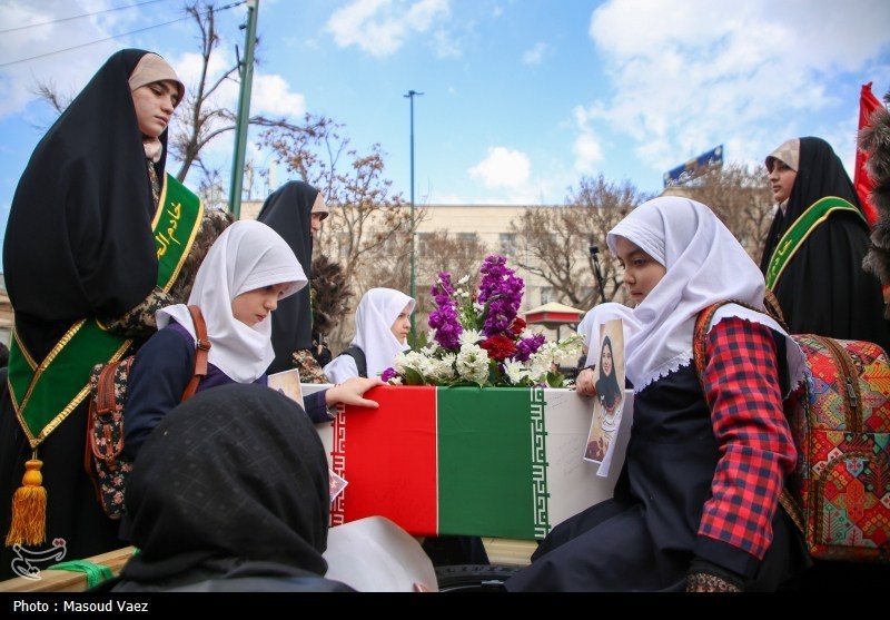 وداع اشکبار تبریز با سه «شهید رمضان»؛ لالهها به آغوش خاک بازگشتند+عکس جنگ , شهید , شهادت , اخبار استان آذربایجان شرقی , آذربایجان شرقی ,