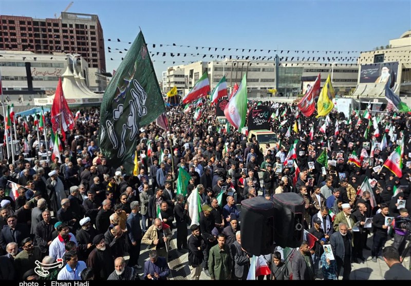 وزیر اطلاعات , مشهد مقدس , اخبار مشهد , شهید , شهادت , امام زمان (عج) , حرم امام رضا(ع) , خراسان رضوی , جنگ آمریکا و رژیم صهیونیستی علیه ایران , 