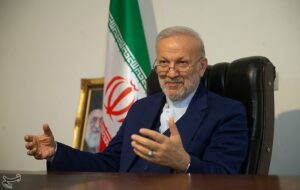 وزیر اسبق امورخارجه: ایران نیازمند مذاکره نیست