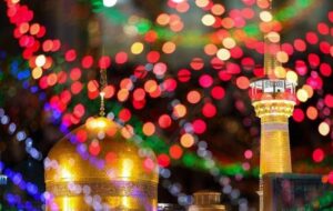 ویژه‌برنامه‌های تحویل سال 1405 در حرم مطهر امام رضا(ع) اعلام شد