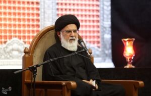 ویژگی‌های برجسته آیت‌الله مجتبی خامنه‌ای به روایت آیت‌الله میرباقری