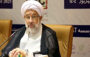 پاسخ رئیس جامعة المصطفی به اظهارات خلاف واقع شیخ‌ الازهر‌