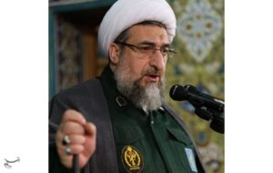 پاسخ قاطع به اقدام بزدلانه آمریکا و اسرائیل داده می‌شود