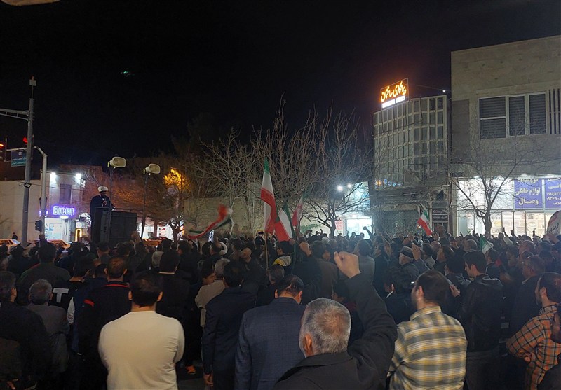 اخبار گناباد , راهپیمایی , خراسان رضوی , اخبار استان خراسان رضوی , 