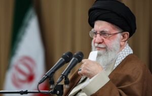 پیام آیت‌الله مکارم شیرازی در پی شهادت امام خامنه‌ای