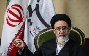 پیام تبریک و بیعت پدر شهید آل هاشم به مقام معظم رهبری