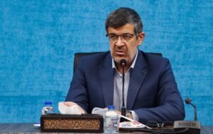 پیام تسلیت استاندار یزد در پی شهادت 2 سرباز یزدی