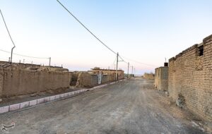 پیام جوانان از نقطه صفر مرزی کردستان؛ اجازه ورود تروریست‌ها نمی‌دهیم