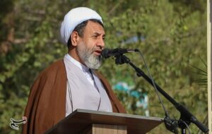 پیام عید فطر از نگاه امام‌جمعه کرمان: تقوا، وحدت و رسیدگی به محرومان