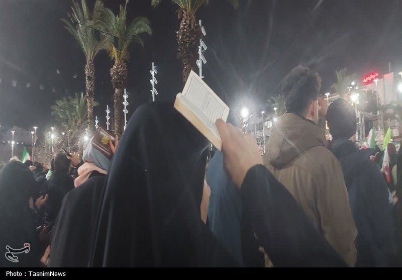 اخبار رشت , اخبار استان گیلان , شب‌های قدر , 