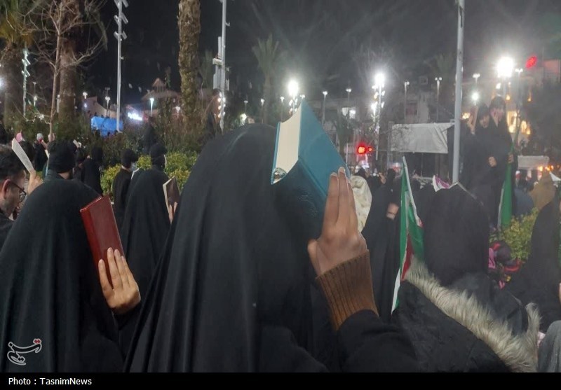 اخبار رشت , اخبار استان گیلان , شب‌های قدر , 