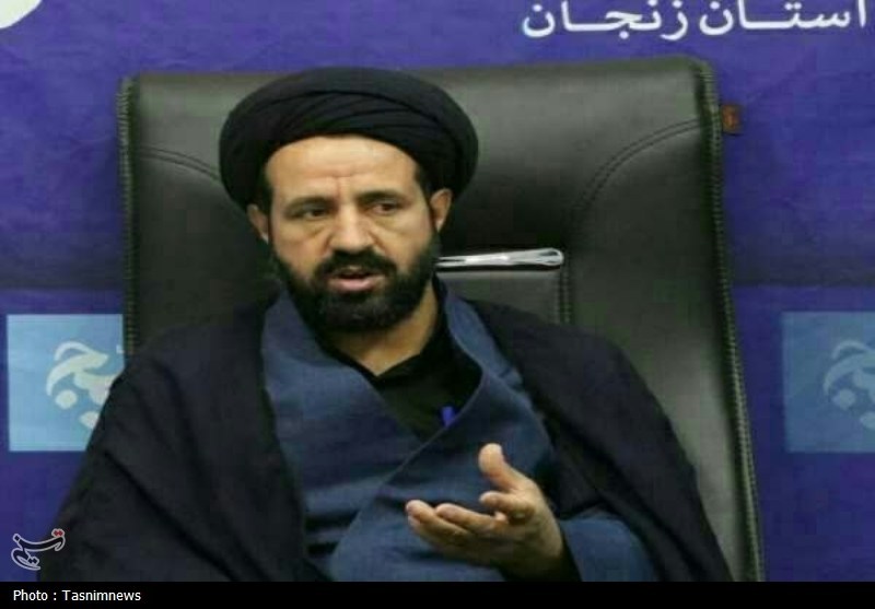 پیروزی در میدان نتیجه استقامت در جبهه ایمان است