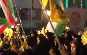 پیروزی ملت ایران فراتر از اعداد و ارقام دشمن است