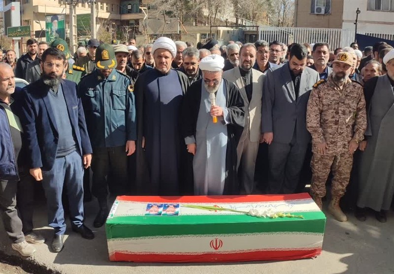 اخبار استان همدان , اخبار نهاوند , جنگ تحمیلی , 